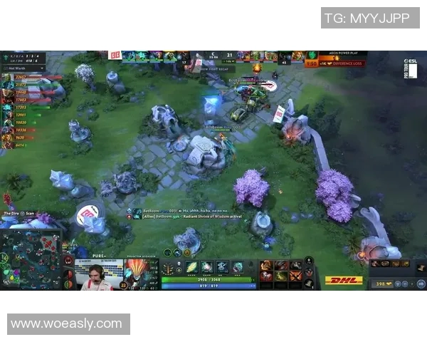 dota2十大经典比赛-DOTA2十大经典比赛回顾-dota2十大经典比赛