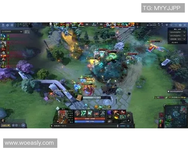 ig刀塔2比赛视频-IG战队在刀塔2比赛中的精彩表现—比赛视频解析-ig刀塔2比赛视频